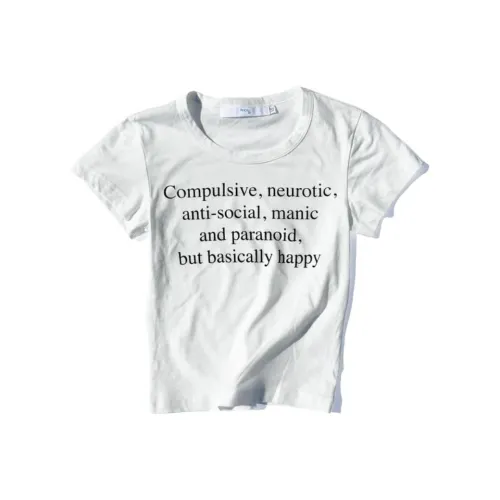 Praying T Shirts Unisex White