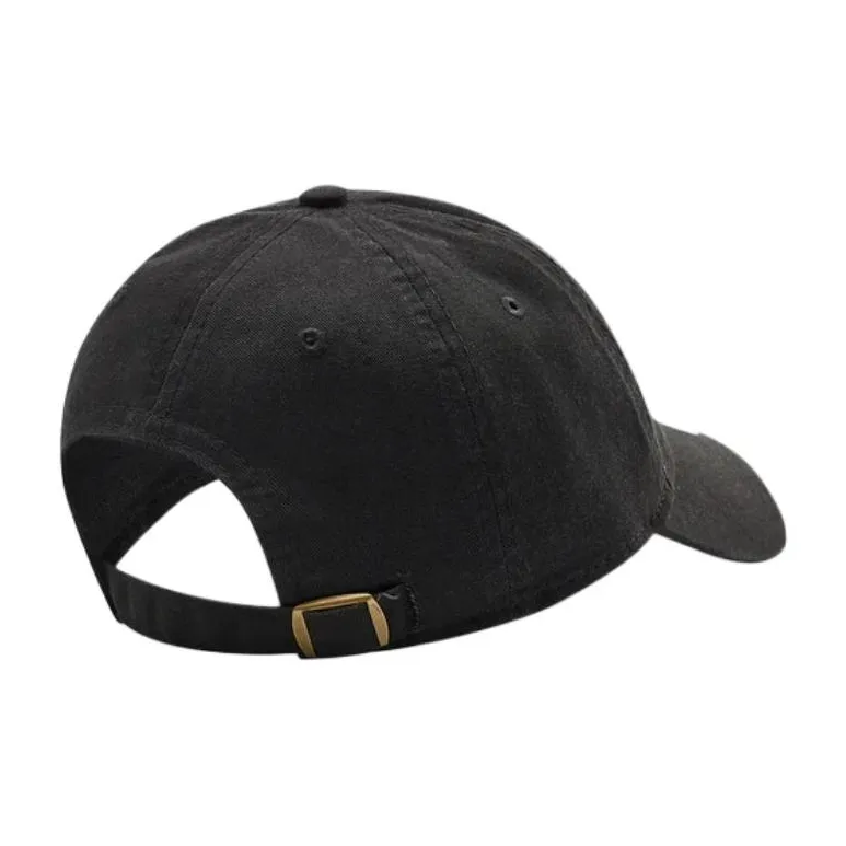 New Era Baseball Caps Unisex Black-2