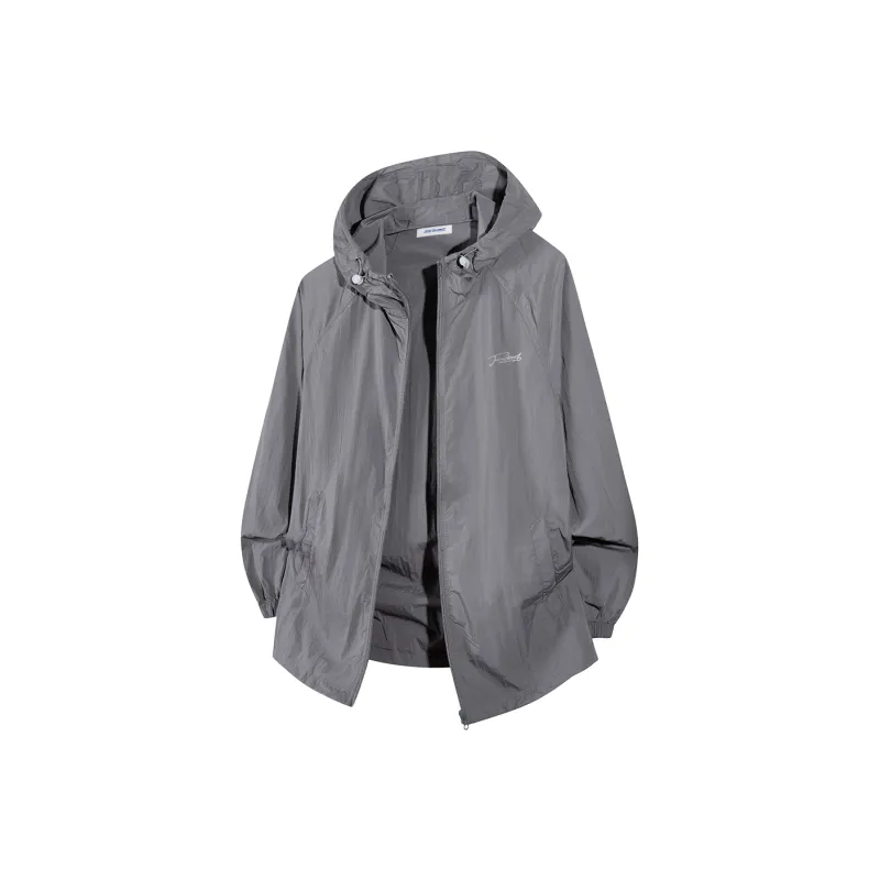 JEANSWEST Sun Protection Clothing Unisex-16