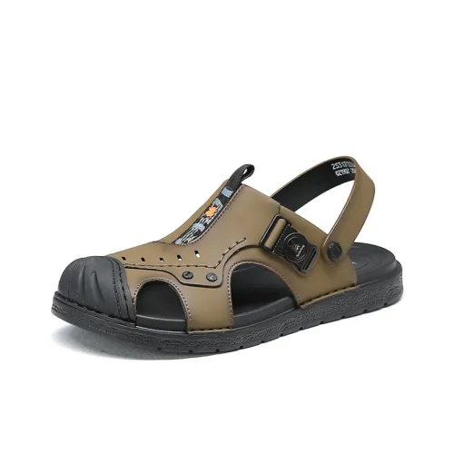 Spider King River Trekking Shoes Men's