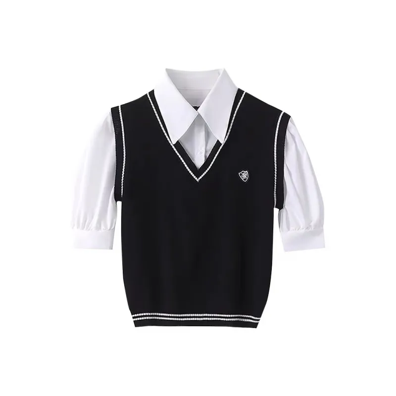 PLAY BUSH Shirts Women's-2