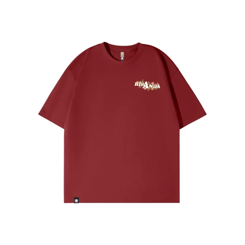 HIPANDA T Shirts Unisex-28