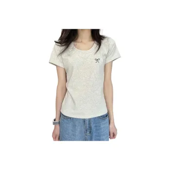 DOUBLE STAR 88 T Shirts Women's