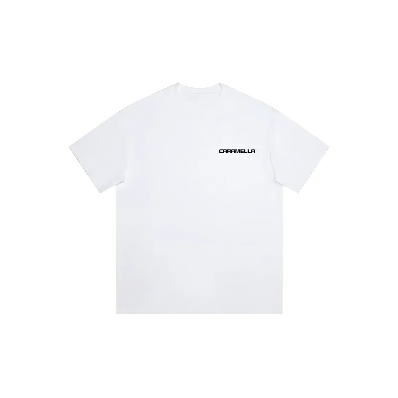 Caramella Unisex Undershirts-1