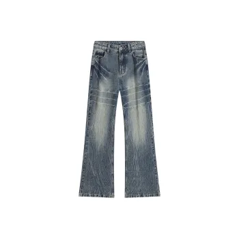 David Bakken Jeans Unisex