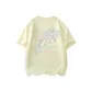 Apricot (Heavyweight and 100% cotton)
