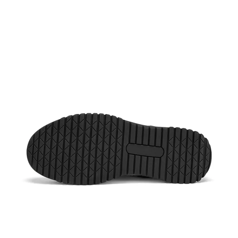 RED DRAGONFLY Summer Men's Casual Shoes Men's Low Top Comfortable And Breathable-2