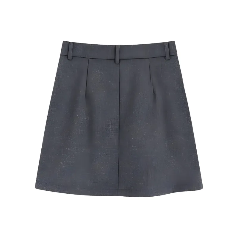 AHDO Casual Short Skirts Women's-8