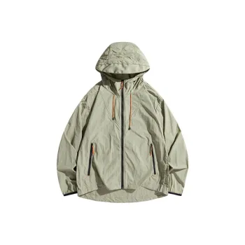 Grace Super Light Breathable Abrasion Resistant Sun Protection Clothing Women's