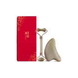 Concave+Gua Sha Board