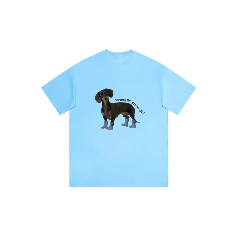 Caramella Unisex Undershirts-19