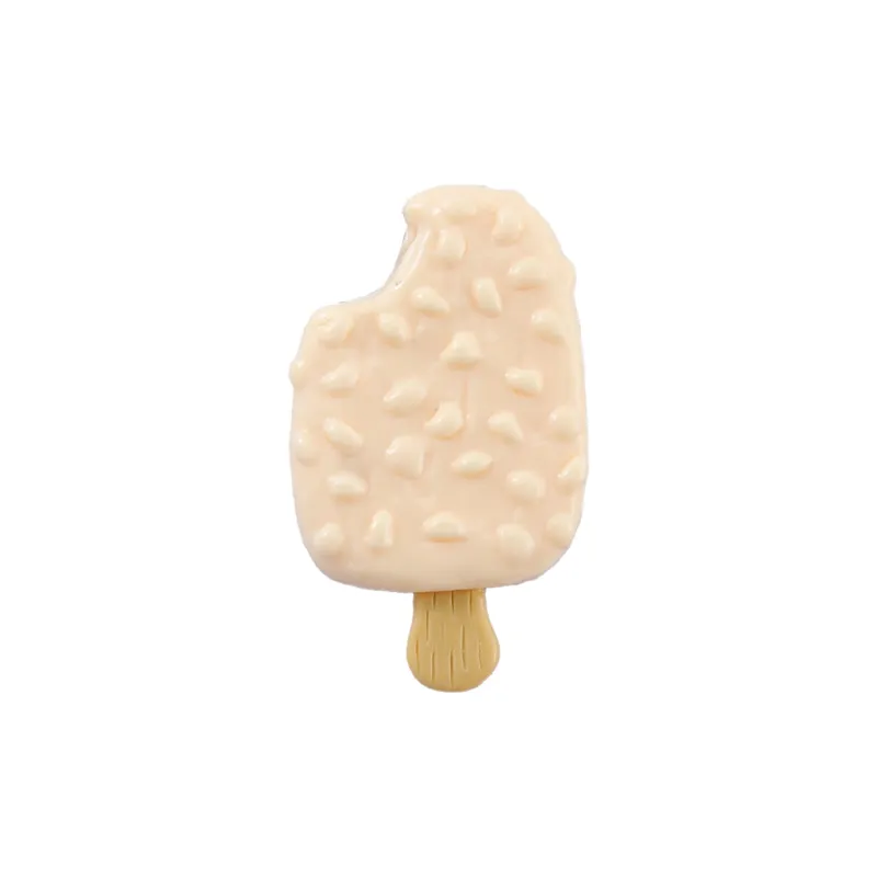 QIANFANGDAHUANGYE Resin Hair Clips Women's-0