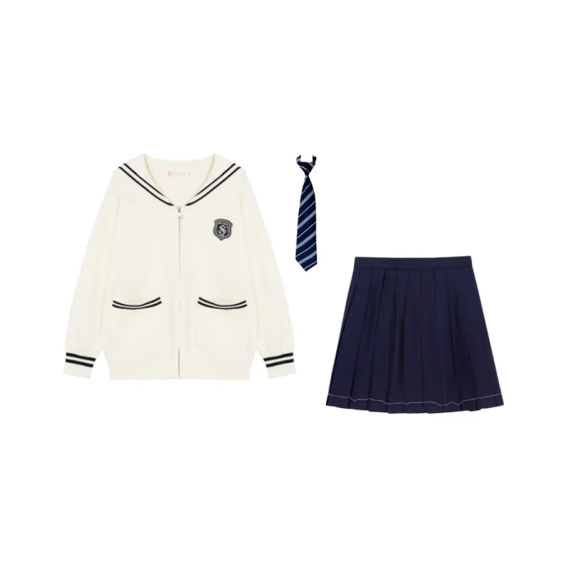 Sato Supun Uniforms Women's 3 Pack-4
