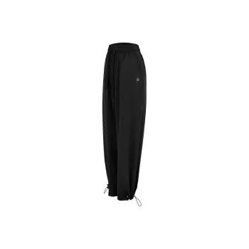 MaxRun World Sports Pants Women's Black