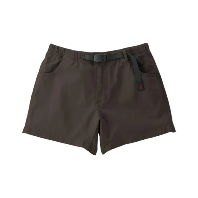 Gramicci SS24 Denim Shorts Women's-7