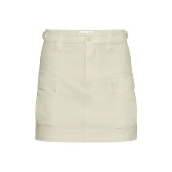 ARITZIA Tna Supply Cargo Micro Skirt Cargo Short Skirts Women's