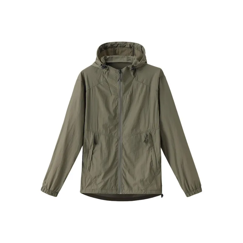 Grace Super Light Breathable Cooling Sun Protection Clothing Women's-5