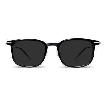 Disney TR90 Square Sunglasses Unisex