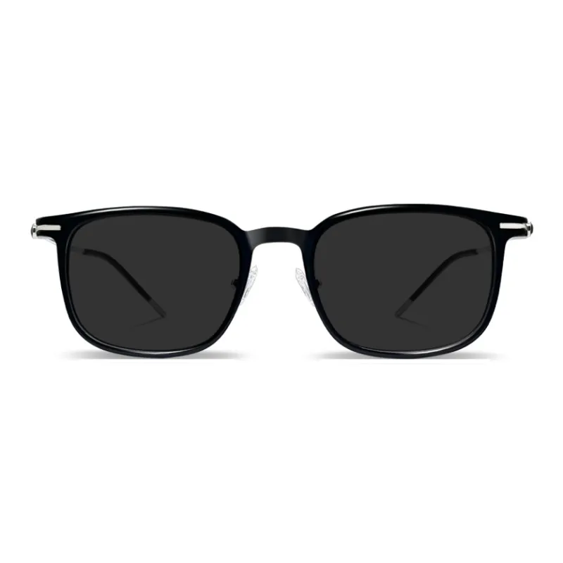 Disney TR90 Square Sunglasses Unisex-0