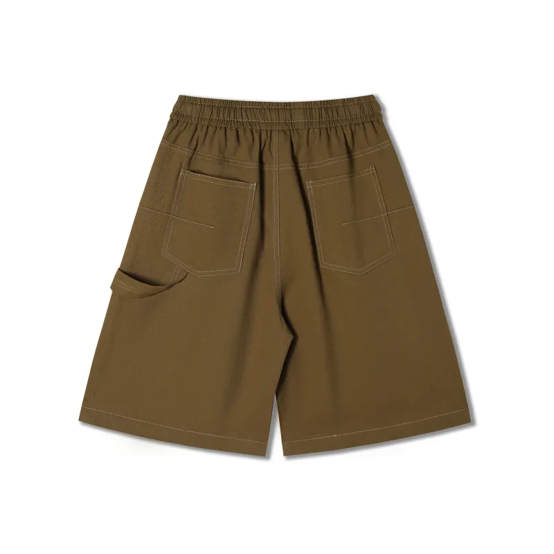 Jeep Denim Shorts Unisex Giveaway Included-22