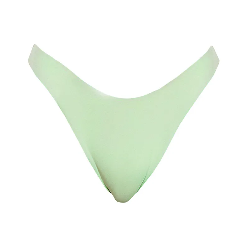 Nike Essential Women's Sling Bikini Swim Bottom-0