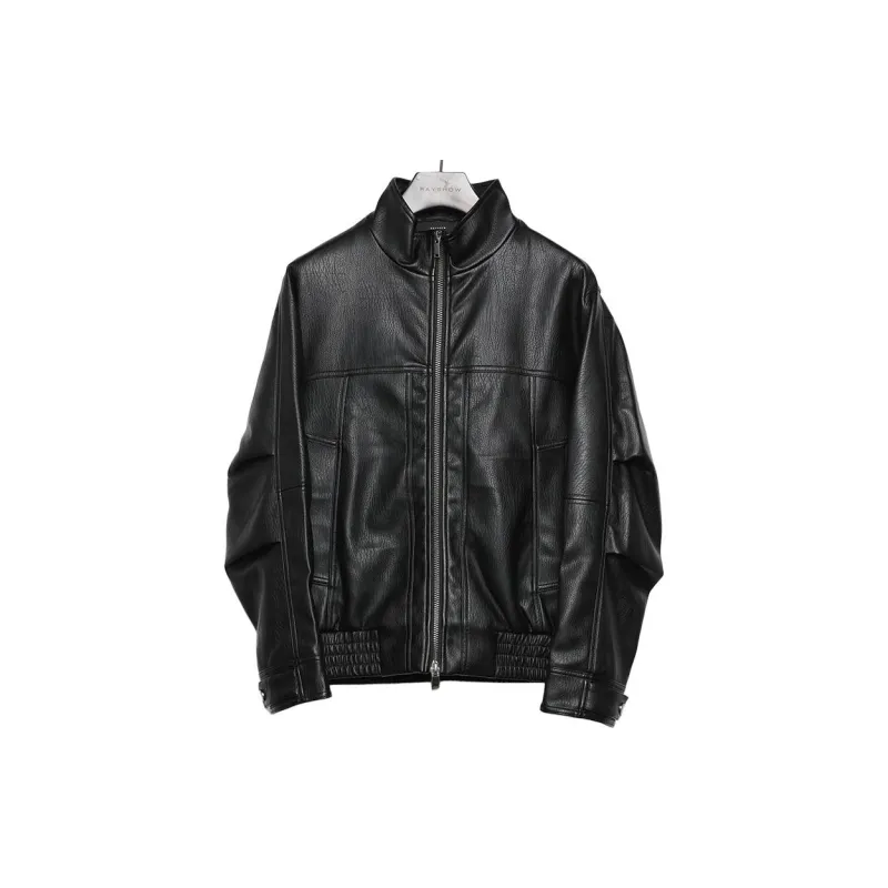 RAYSHOW Jackets Men-0