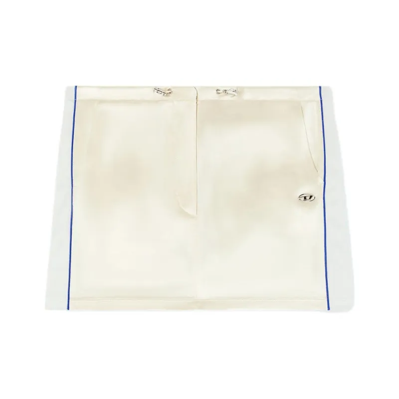 DIESEL O Dette Skirt-0