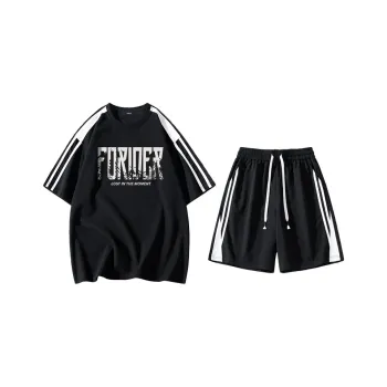 FORIDER Casual Sportswear Unisex
