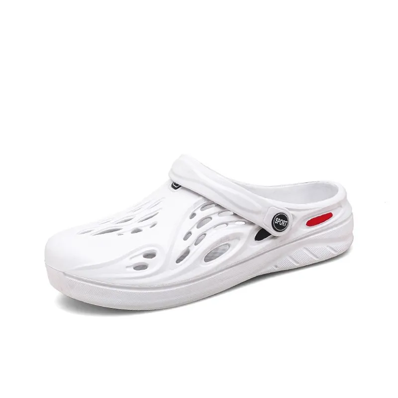 KUPE Clogs Unisex-6