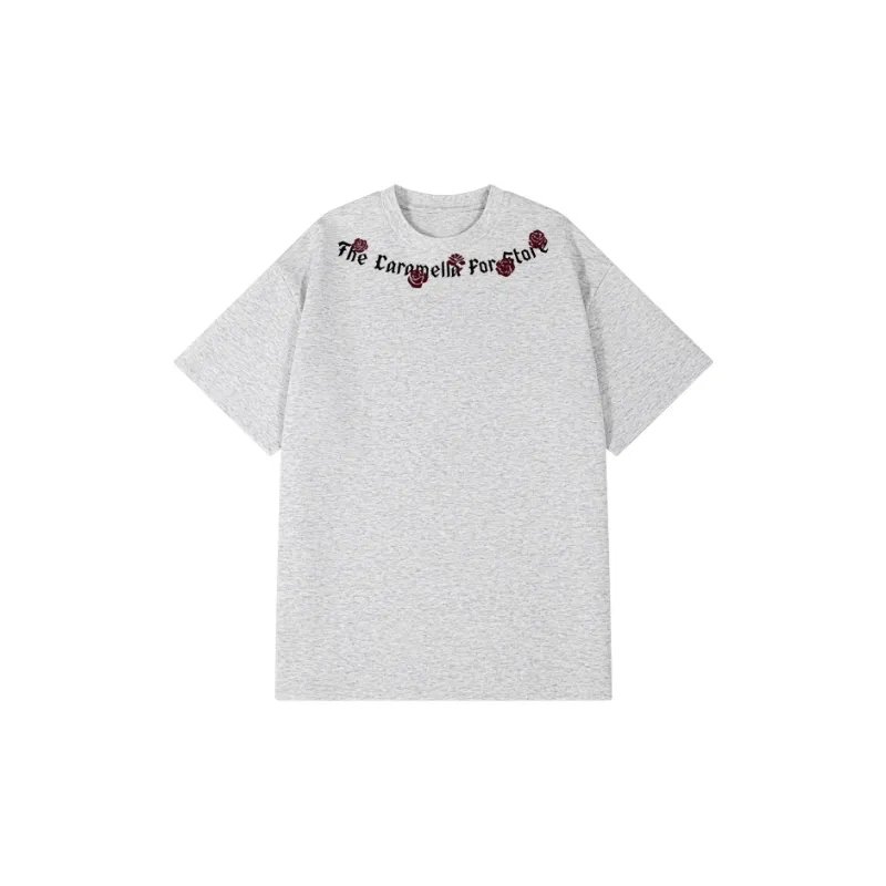 Caramella Unisex Undershirts-18