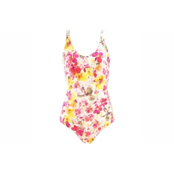 Selmark One Piece Swimsuits Women's