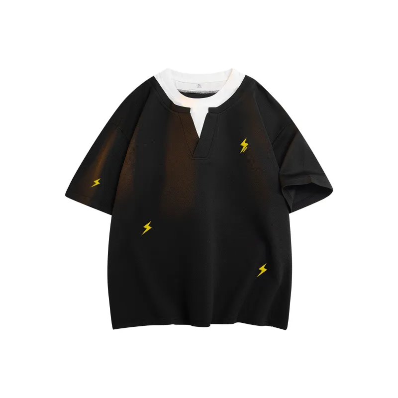 MASKPARK T Shirts Unisex-0
