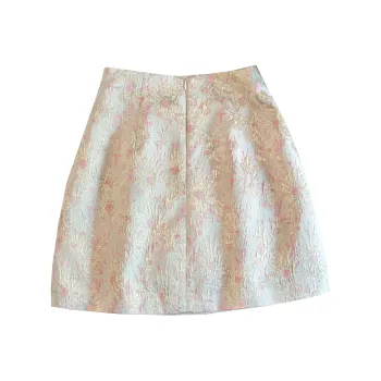 Cypress House Casual Short Skirts Women's Pink