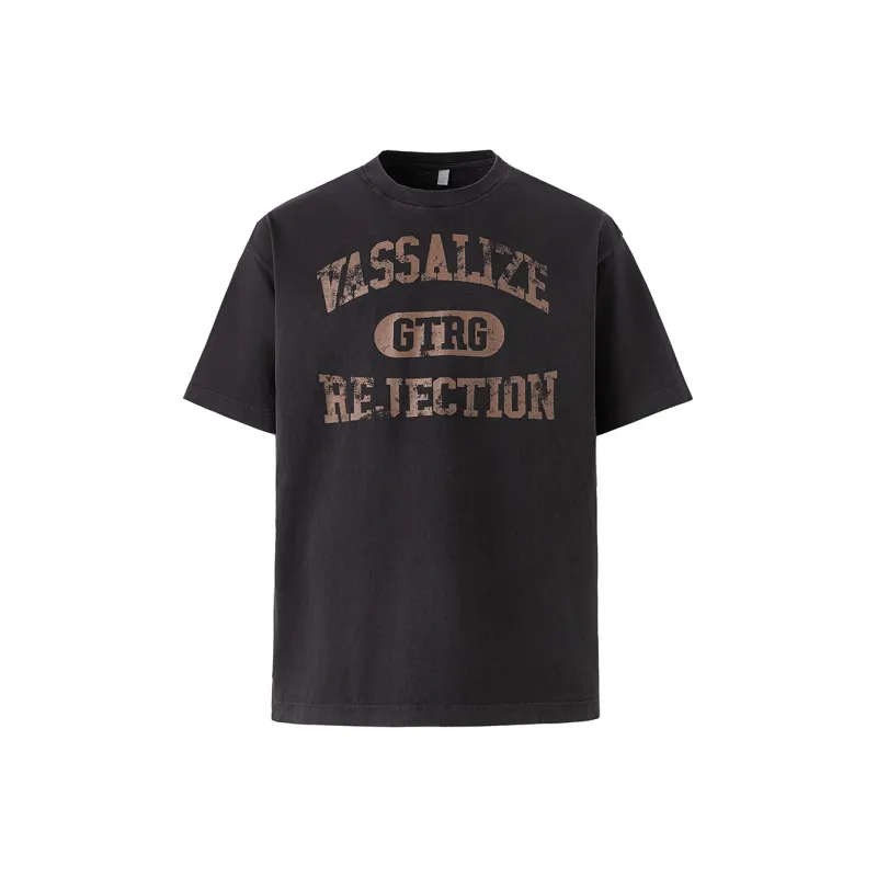 GTRG T Shirts Unisex-8