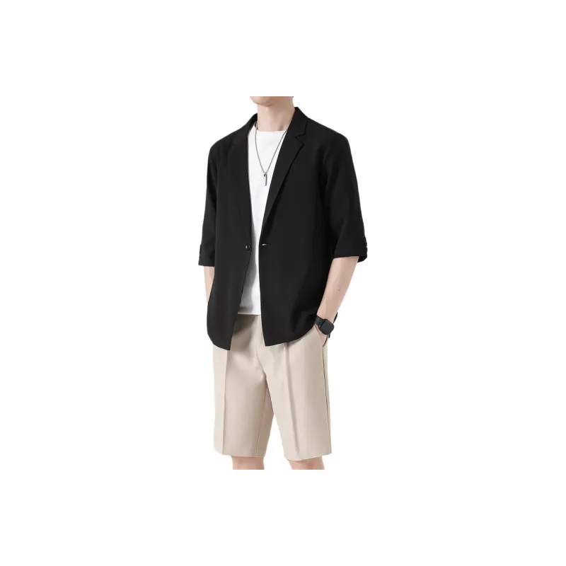 Chisportate Business Suit Unisex-2
