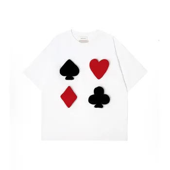 SQQZ Project T Shirts Unisex