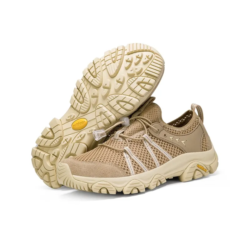 Dao Tu Sen Anti Slip Wear Resistant Low Top Casual Shoes Unisex-6