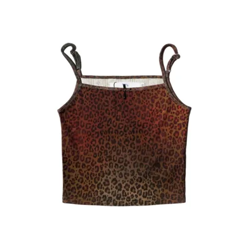 Praying Camisoles Women's Brown