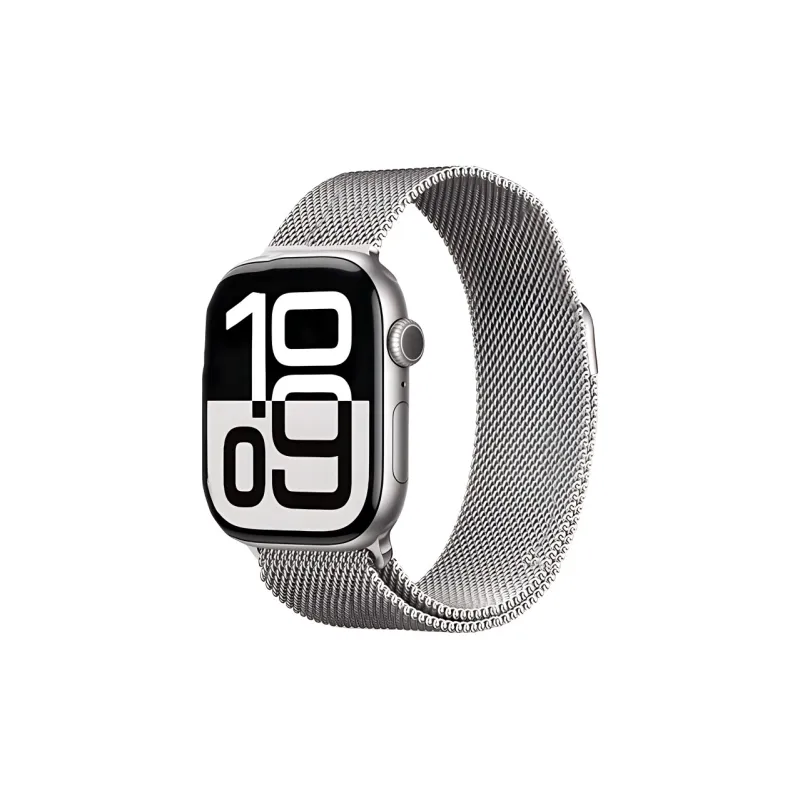 PEAK Watch Band Apple Compatibility Stainless Steel Material-1
