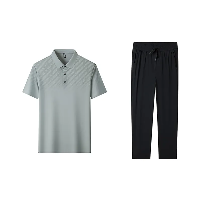 PIERRE CARDIN Casual Sportswear Men's-3
