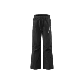 CHARLIE GOLF Casual Pants Unisex