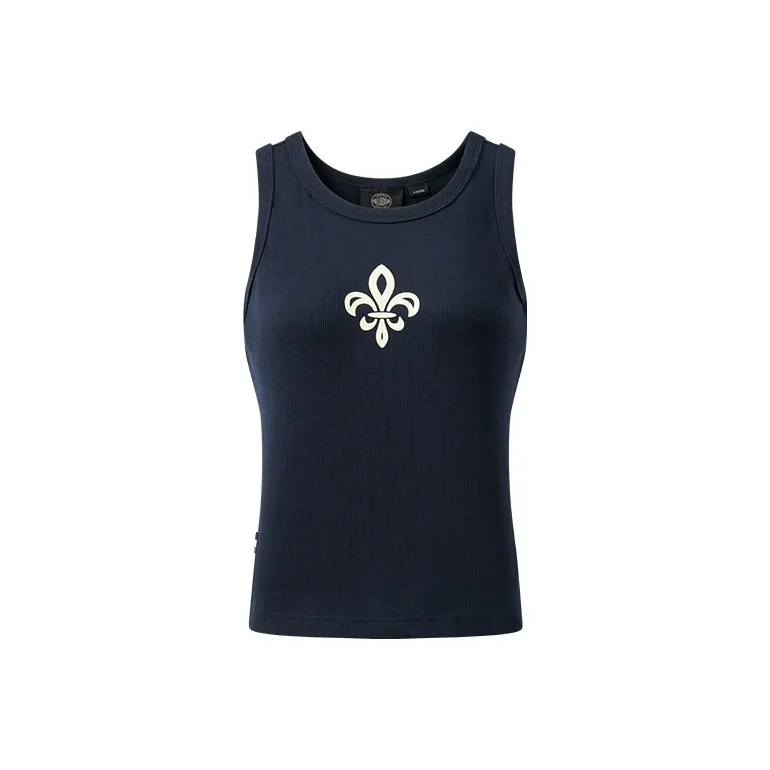 Palladium Sleeveless Sports Shirts Women's-6