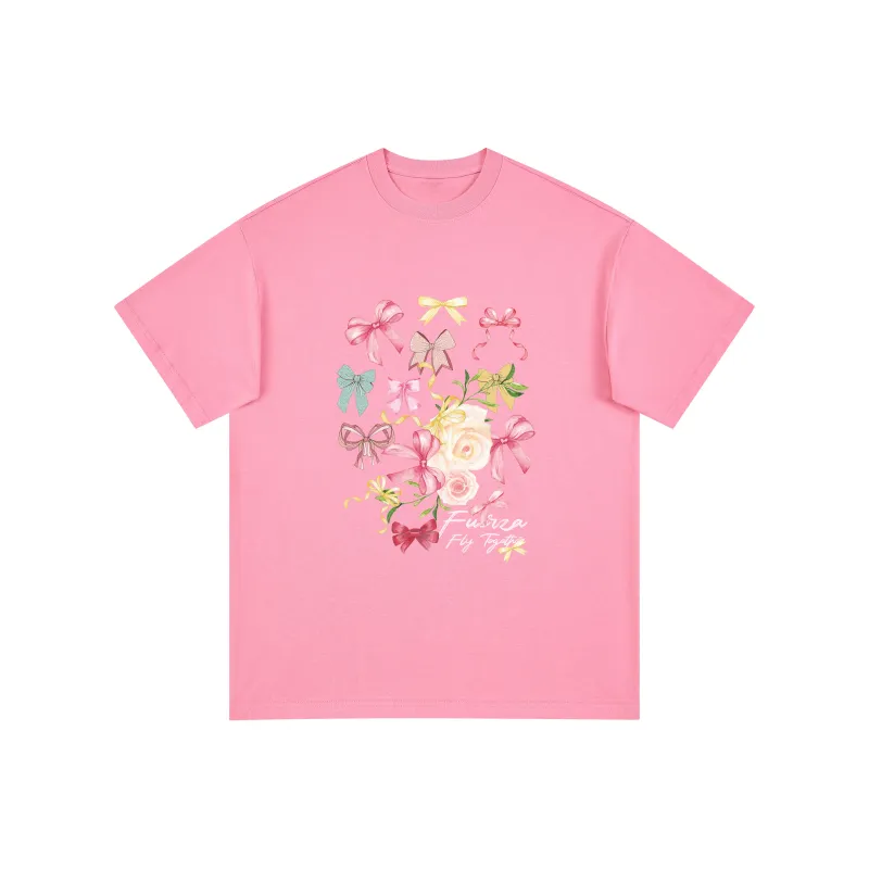 FUERZA T Shirts Unisex-9