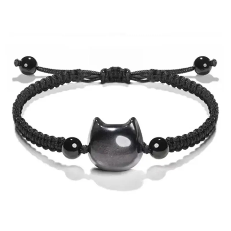 MIGU Bodhi Seed Bracelets Unisex-0