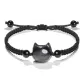 Lucky Kitten Fortune Bracelet