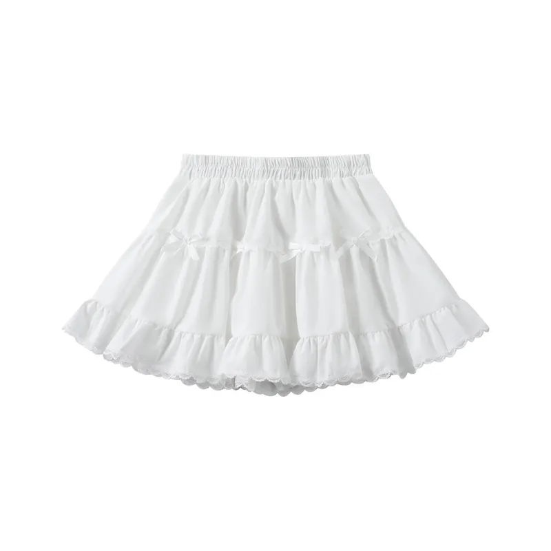Mm Casual Short Skirts Women's-0