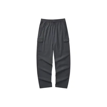 Skechers Athletic Trousers Women's Periscope Gray