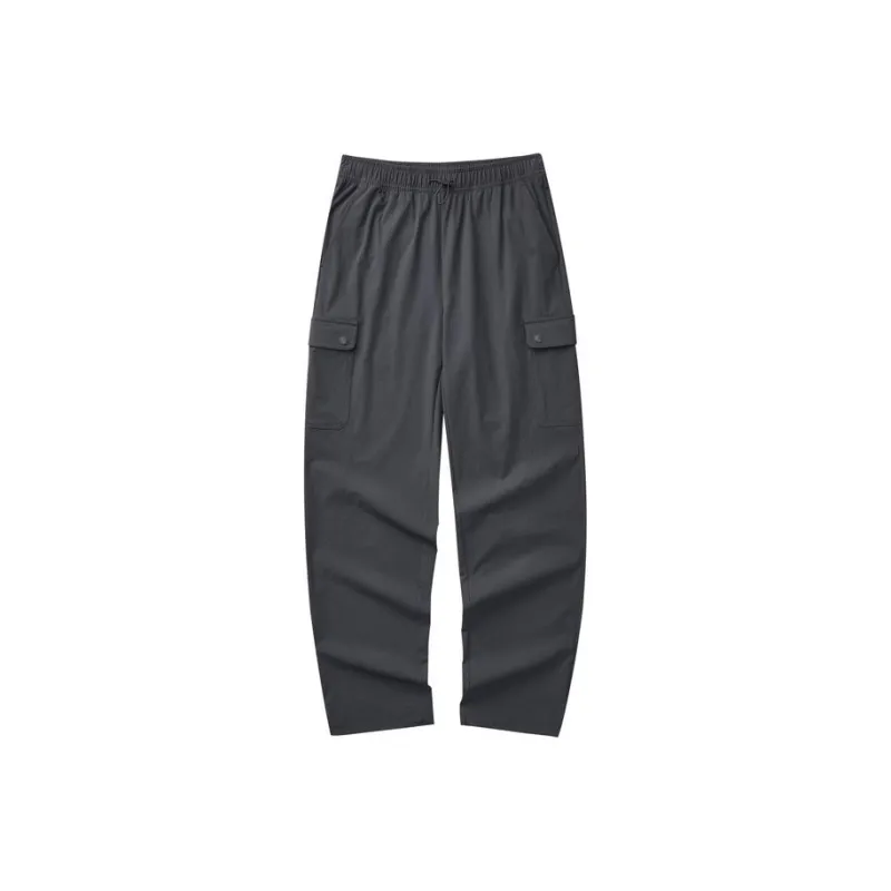 Skechers Athletic Trousers Women's Periscope Gray-0