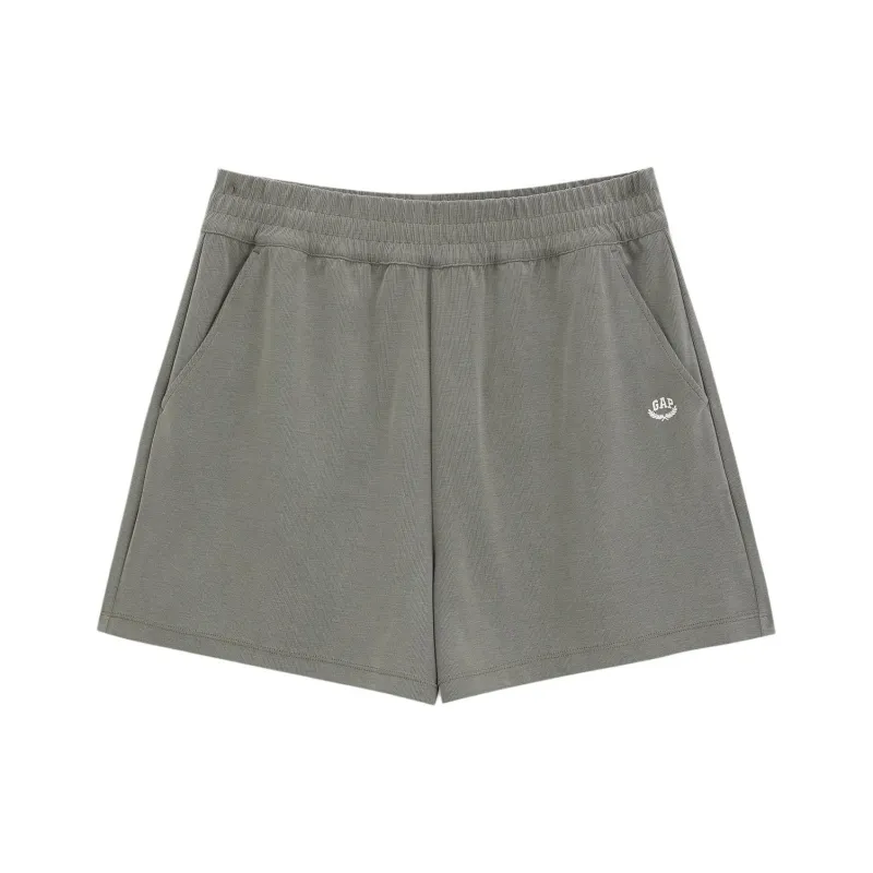 GAP EasyChill Collection Casual Shorts Women's-0