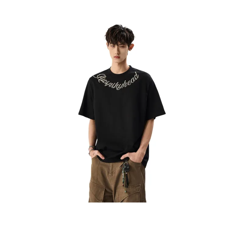 Lulifama T Shirts Unisex-5